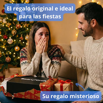 🧸MiniBloques Oso Creativo estimula la mente y decora tu espacio