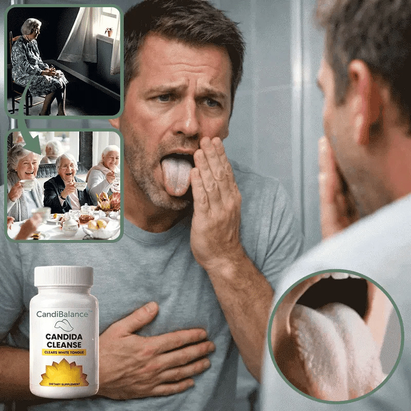 Candi Cleanse Equilibrio y Bienestar Digestivo para Tu Rutina Diaria