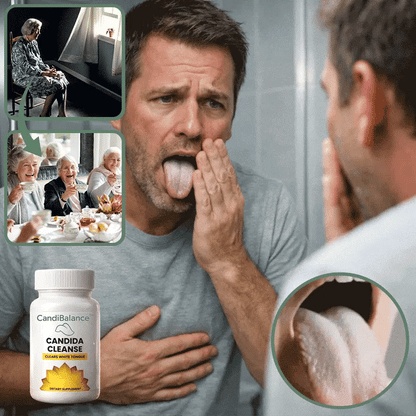 Candi Cleanse Equilibrio y Bienestar Digestivo para Tu Rutina Diaria