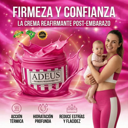 Adeus™ Tratamiento Reafirmante Intensivo