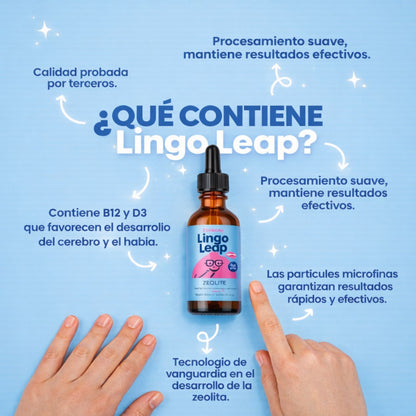Lingo Apoyo Diario para una Comunicación Más Fluida y Natural