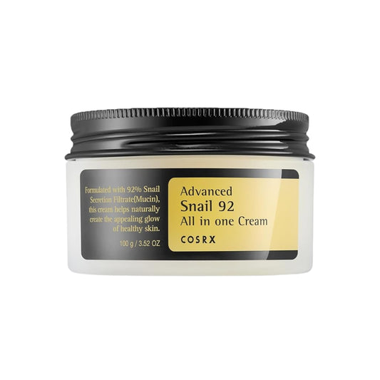 Crema Snail 30g Hidratante