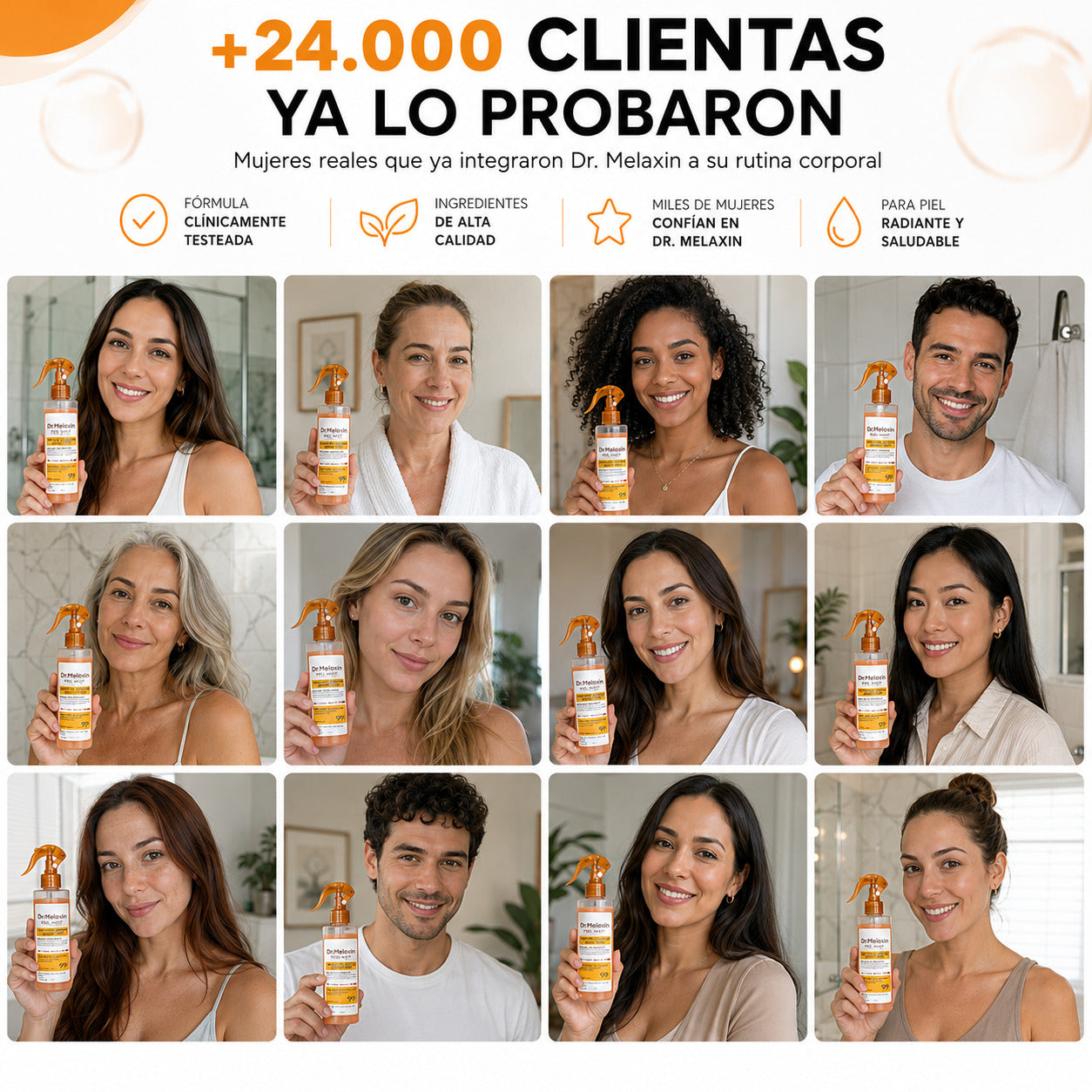 Peel Shot Exfoliante reduce manchas y texturas ásperas
