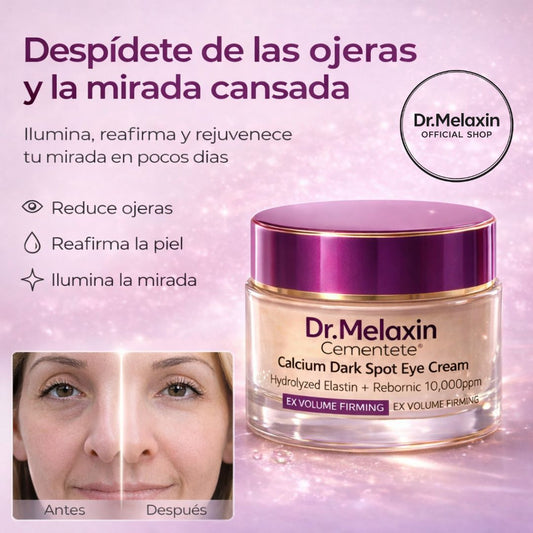 Cementete Despídete de la Mirada Cansada y Luce un Contorno Más Luminoso