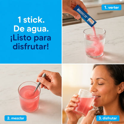 MagicRelax™  La Calma y el Descanso que Tu Rutina Estaba Necesitando
