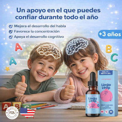 Lingo Apoyo Diario para una Comunicación Más Fluida y Natural