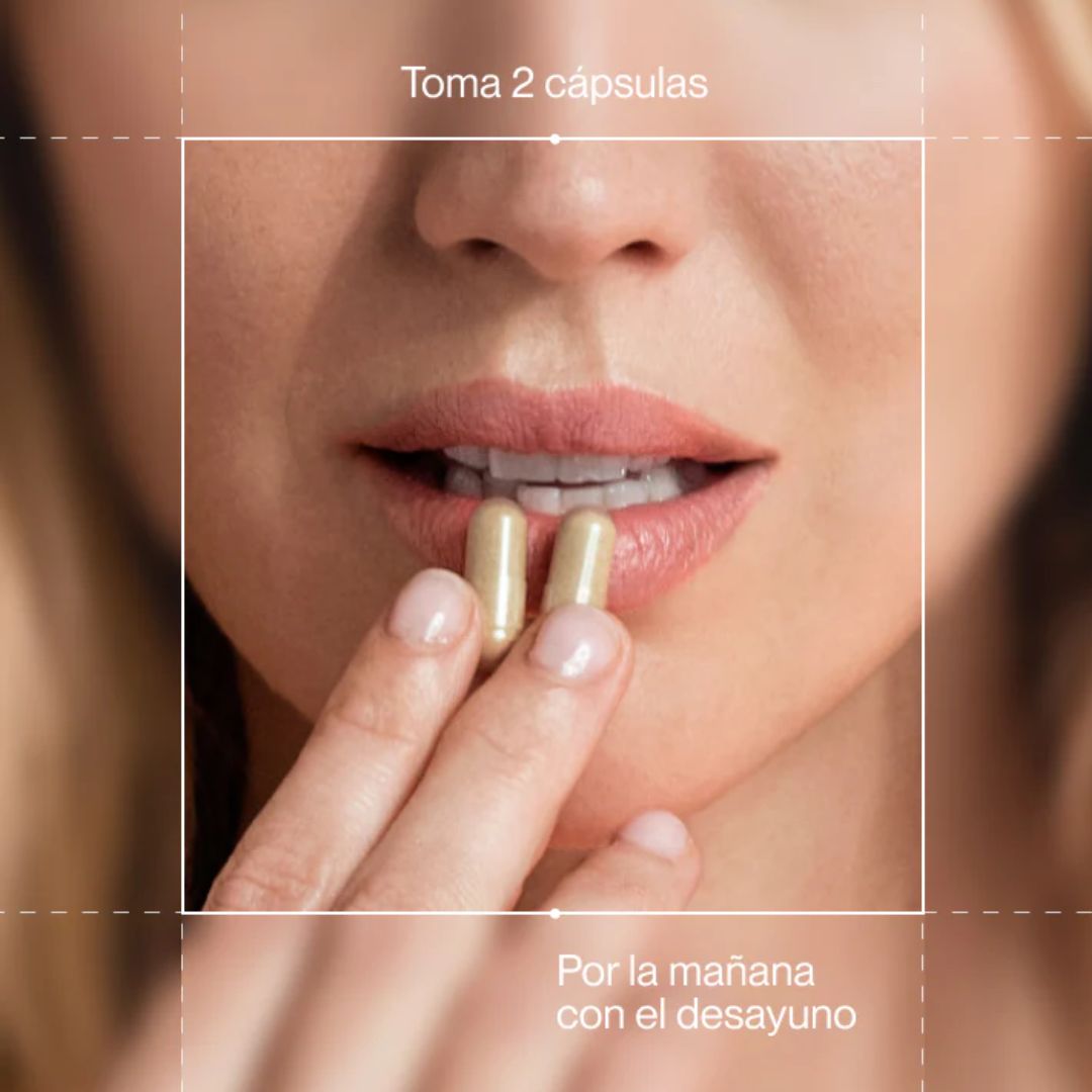 SuperDaily® Transforma tu estrés en energía para vivir al máximo