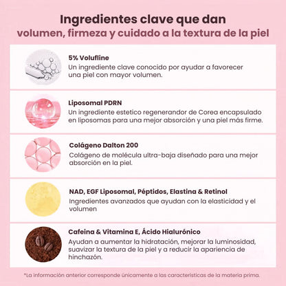 Balsamo Medicube suaviza líneas de expresión antiedad