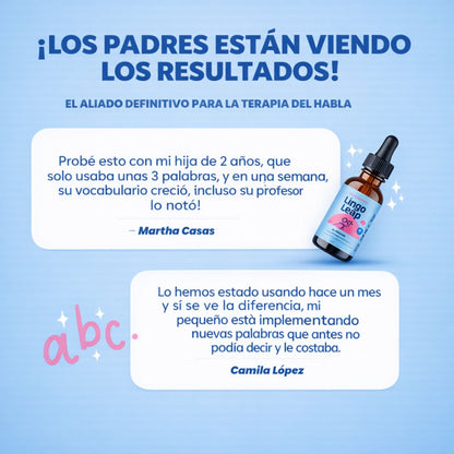 Lingo Apoyo Diario para una Comunicación Más Fluida y Natural
