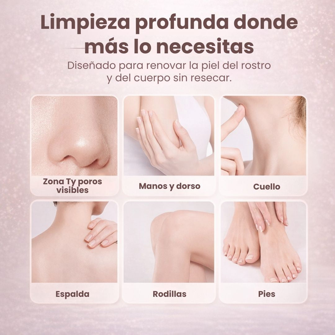 Quarxery™ Renueva Tu Piel y Siéntete Más Fresca Cada Día