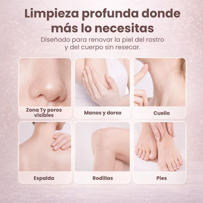 Quarxery™ Renueva Tu Piel y Siéntete Más Fresca Cada Día