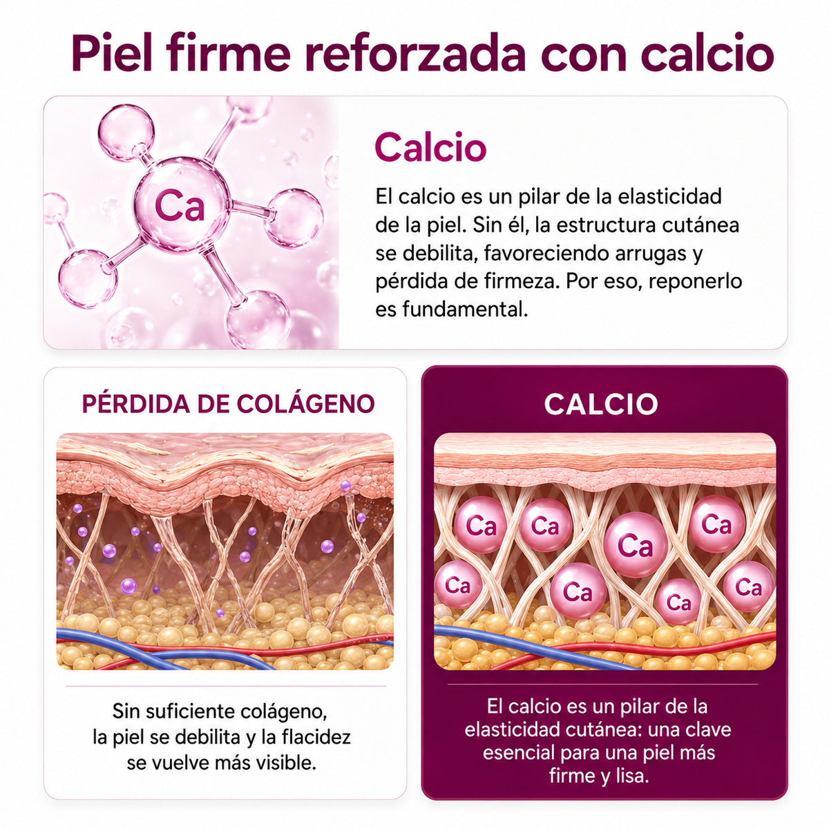 Recupera el glow que tu piel perdió