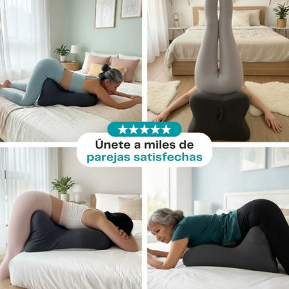 Almohada del amor SweetAlign™