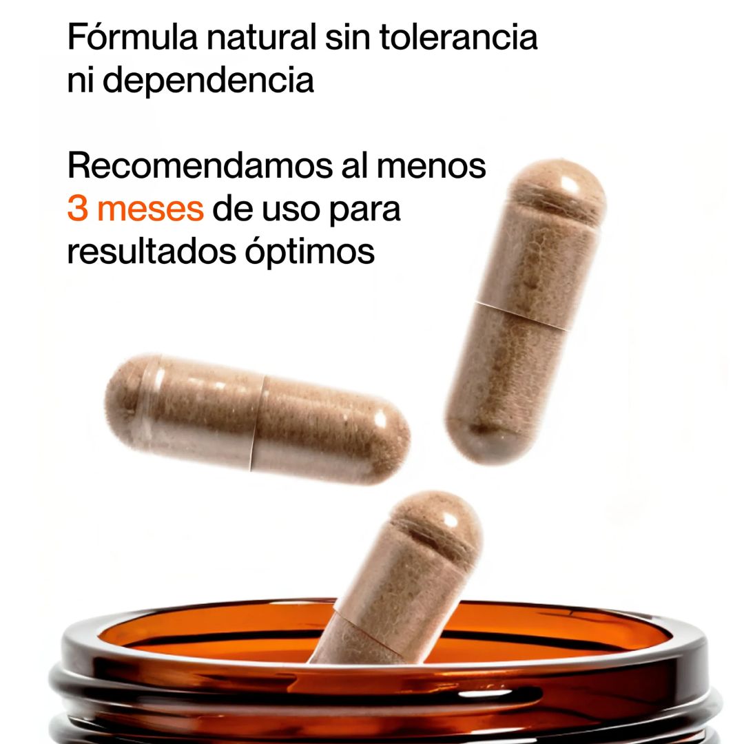 SuperDaily® Transforma tu estrés en energía para vivir al máximo