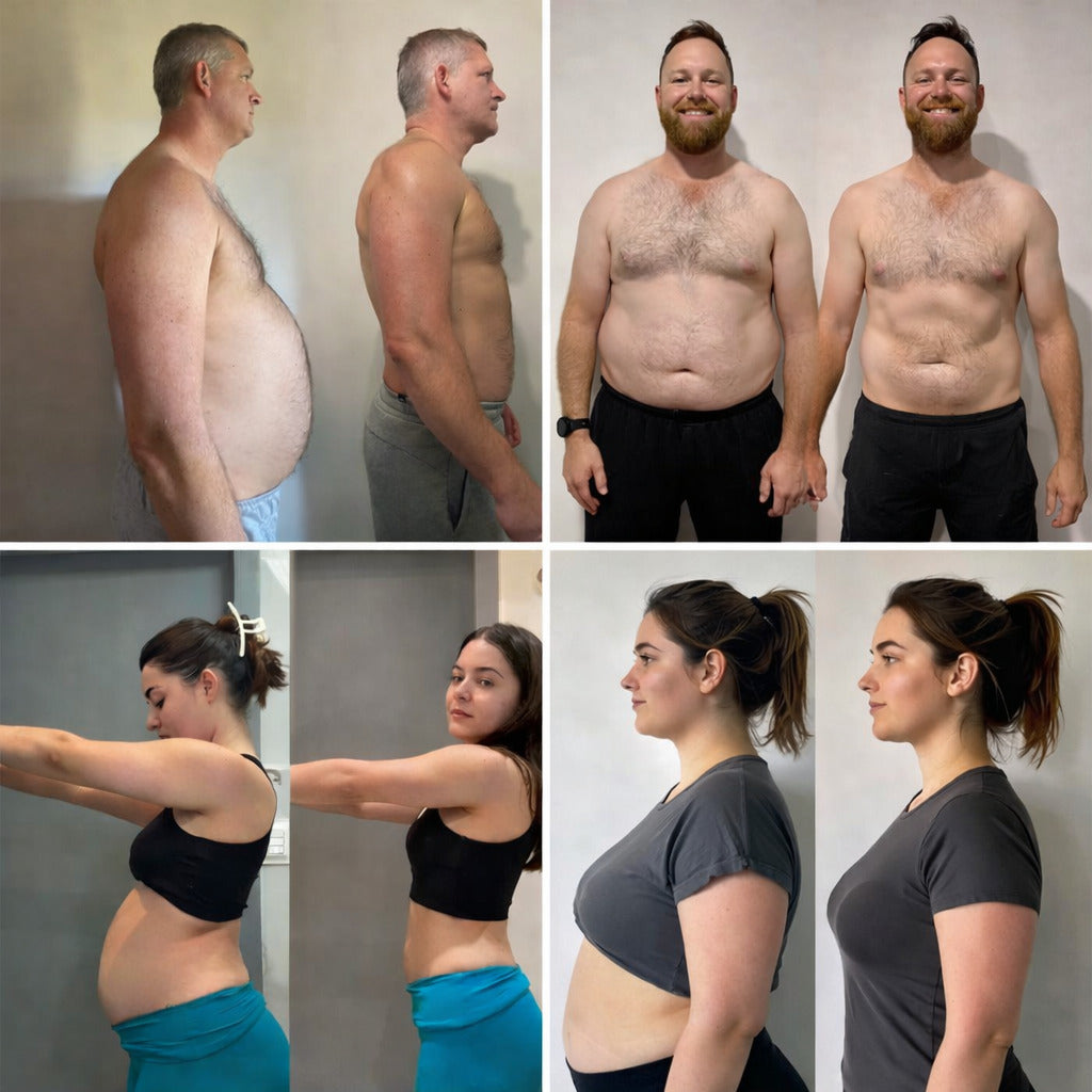 Detox hepático Desinflama tu cuerpo y recupera tu energía en 14 días x90 Cap