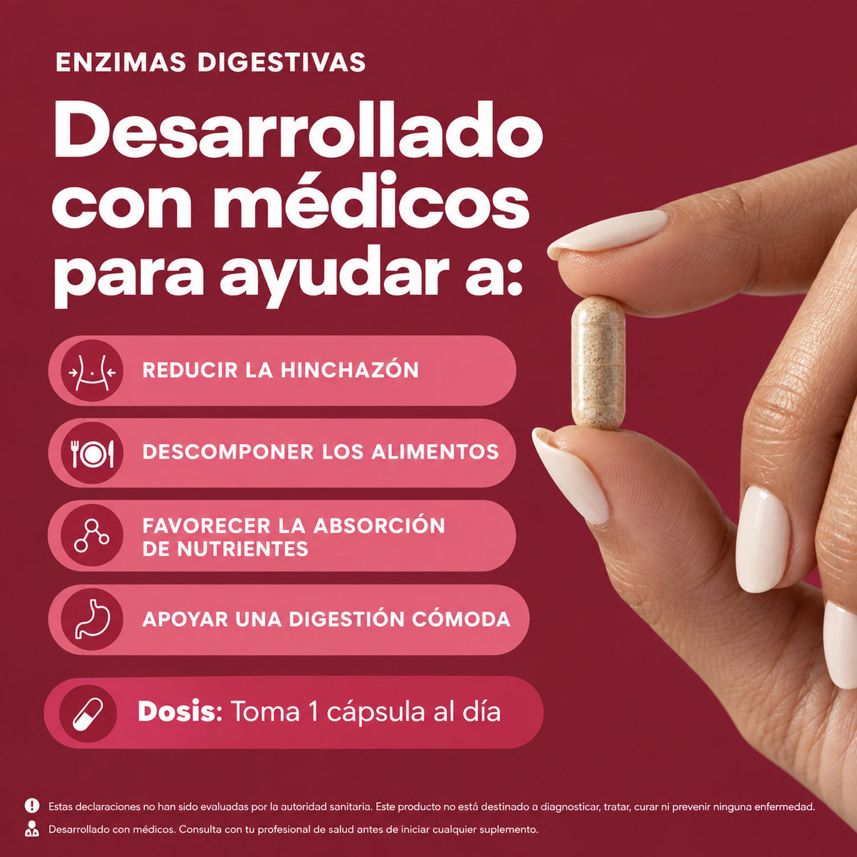 Enzimas Digestivas