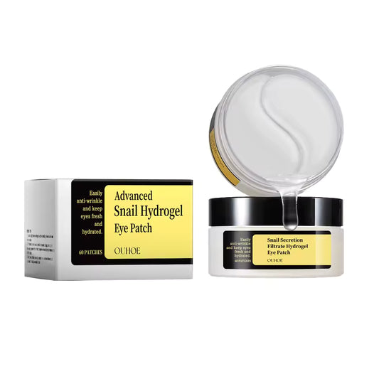 60 Parches oculares Reafirmantes