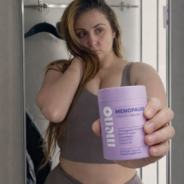 Mariana D, 52 años
