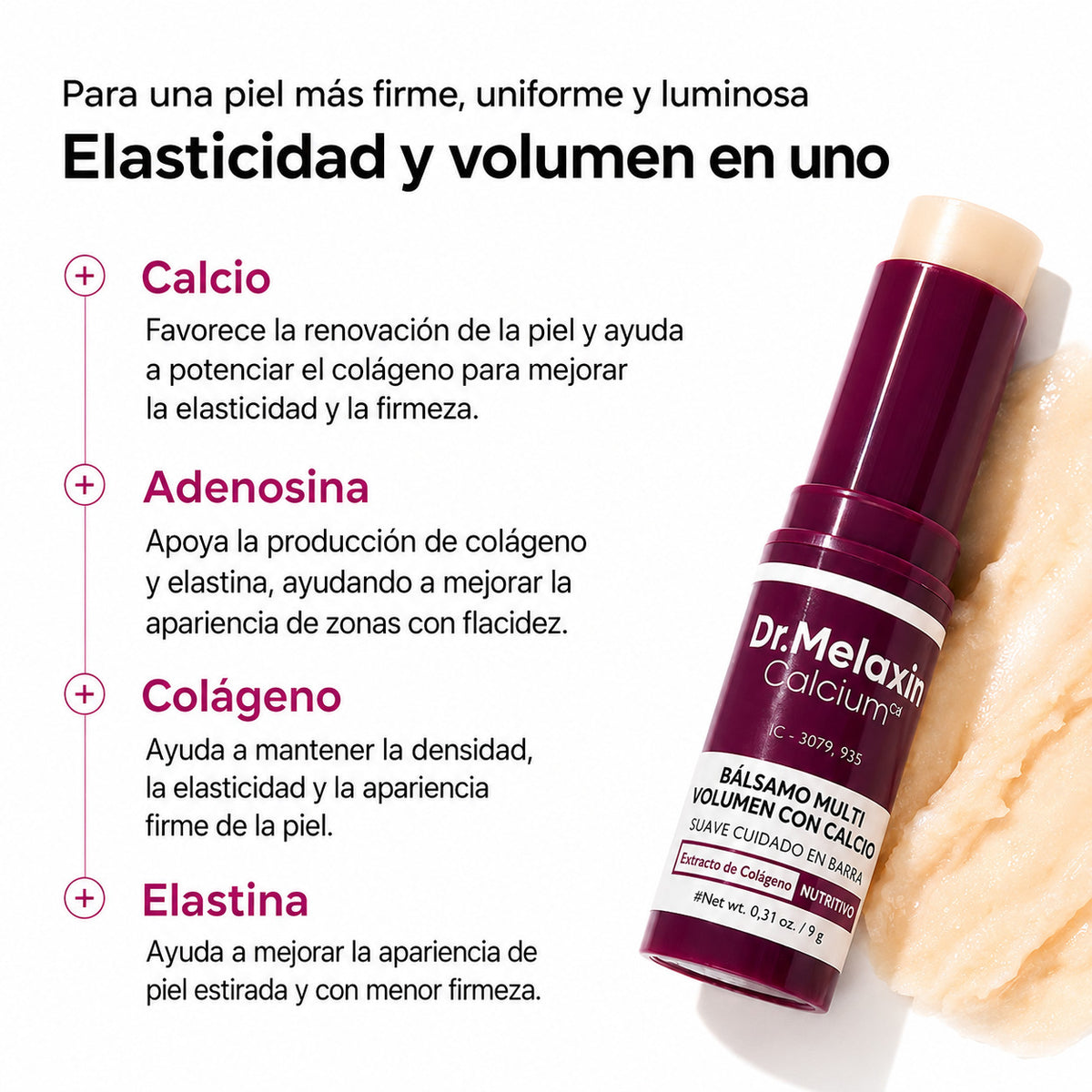 Recupera el glow que tu piel perdió