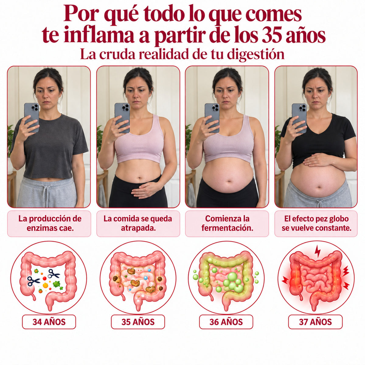Enzimas Digestivas